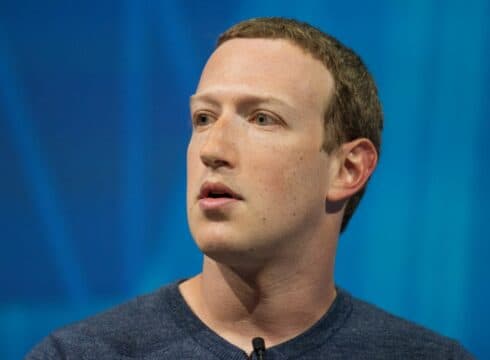 Activists Group Write To Zuckerberg, Ask Him Take Action On Facebook India