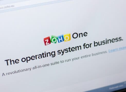 Zoho Corp Updates Workplace Platform With An Eye To Take On Google, Microsoft