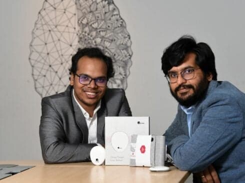 Remote Health Monitoring Dozee Bags $1.7 Mn For Product Enhancement