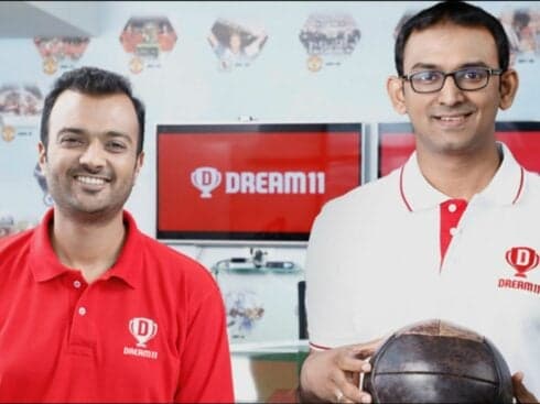 Dream11 Plans Out Successful Exit To Early Backers Kalaari, Multiples & Think