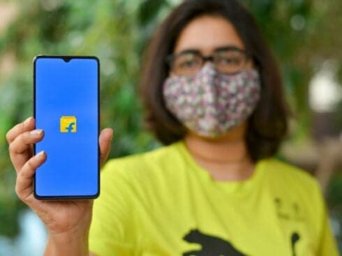 Flipkart Epharmacy Goes Live To Take On Amazon, Reliance