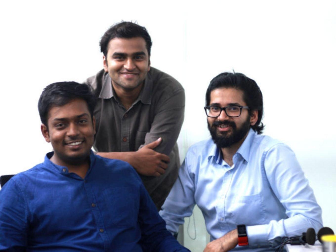 Exclusive: Investment Tech Startup Smallcase Bags INR 99 Cr In Series B