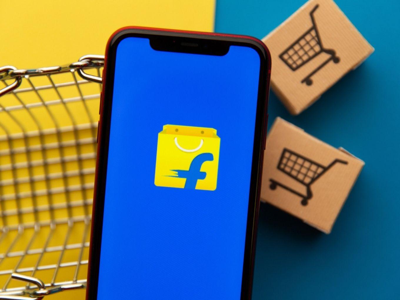 Flipkart-1mg Forge Alliance To Take On Amazon, Reliance