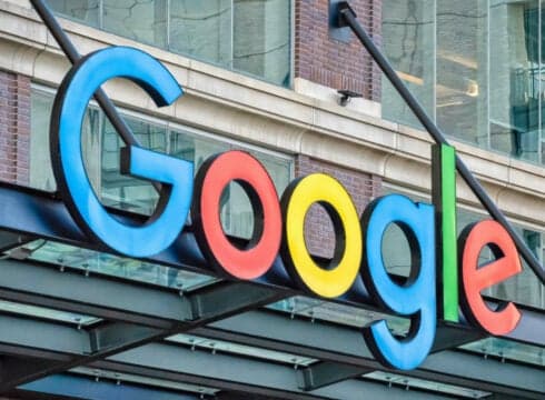 CCI Gives Nod For Google’s 7.7% Stake Acquisition In Jio Platforms