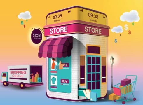 India Saw 250% Growth In Shopping App Installs Amid Pandemic, Reveals Report