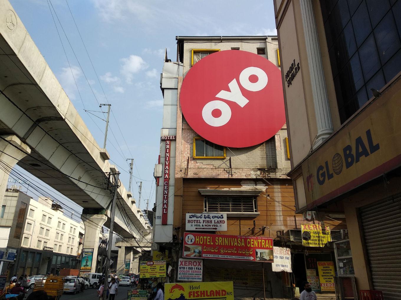 OYO Refutes Businessman's Allegations Of Illegal Termination Of Contract