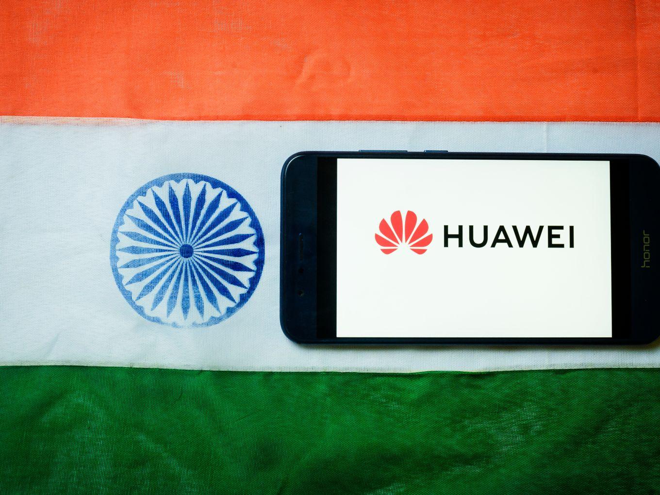 No Bar Yet On Chinese Telcos Huawei, ZTE From 5G Trials, Clarifies NITI Aayog CEO