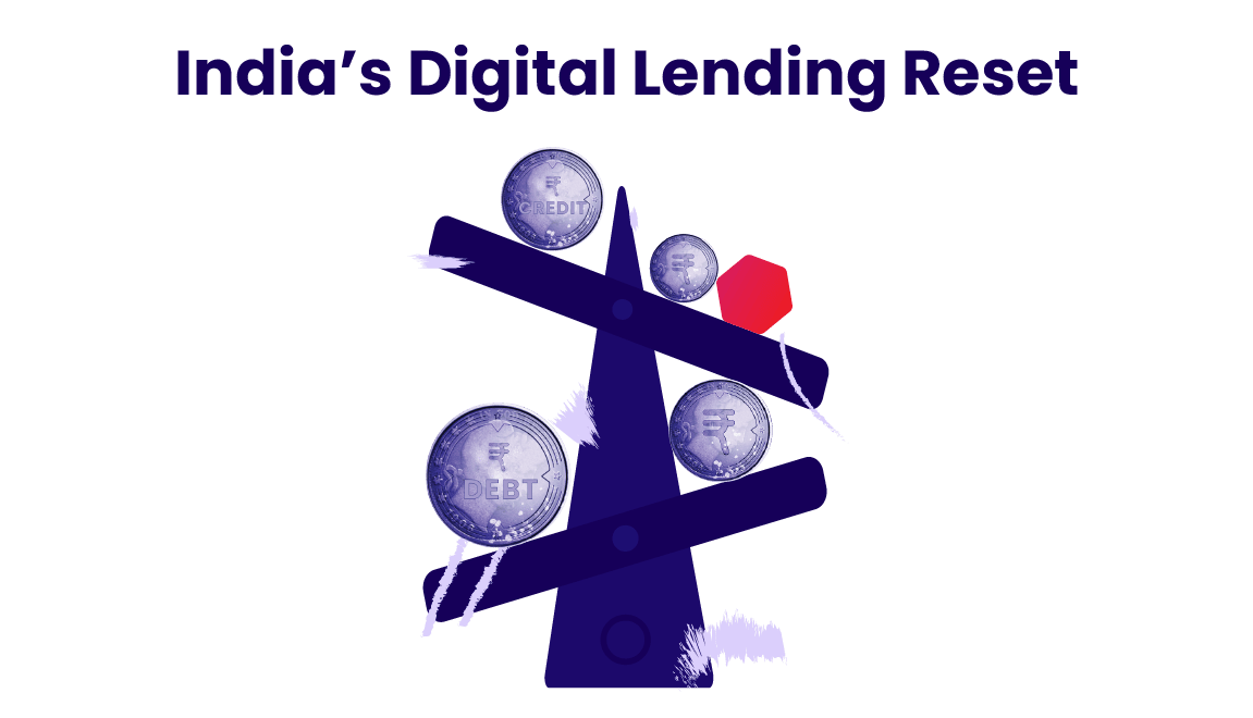 India’s Digital Lending Reset