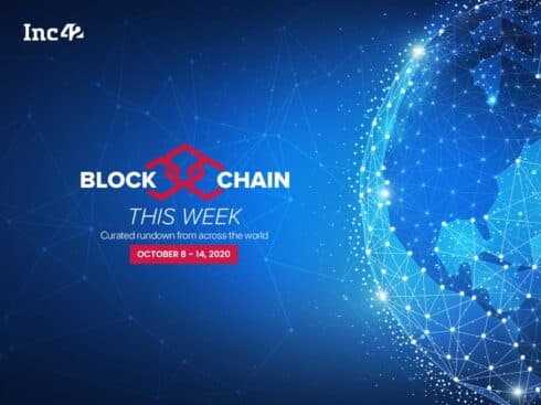 Blockchain This Week: PwC’s ‘Time For Trust’ Report 2020 On India Driving Blockchain Adoption & More