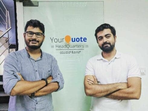 YourQuote Eyes India's Micro Content Wave, But Do Short Stories Sell?