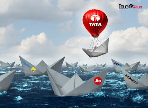 Tata vs Tata: Will Legacy Undermine Super App Ambitions?