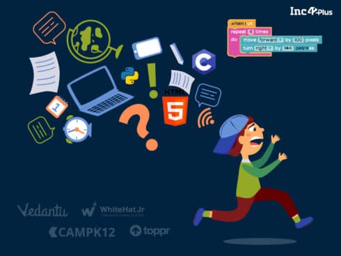 [The Outline By Inc42 Plus] Edtech Turned Pied Piper For Parents