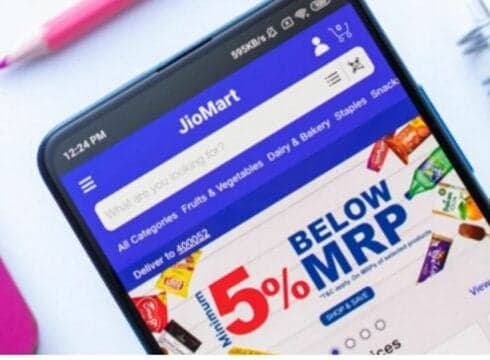 JioMart Launches Subscription-Based Delivery Of Milk, Eggs, Bread Bengaluru & Chennai