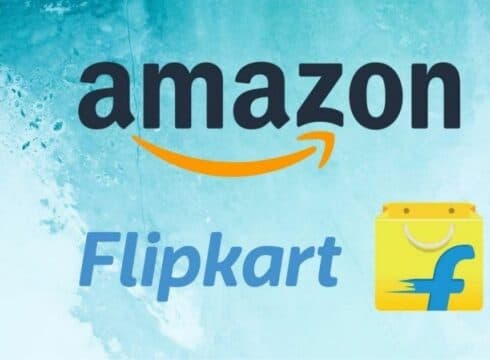 Flipkart Packages Tech While Amazon Boosts Delivery Network Ahead Of Festive Sale