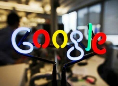 Google Faces New Antitrust Case, This Time Over Abuse In Smart TV Market