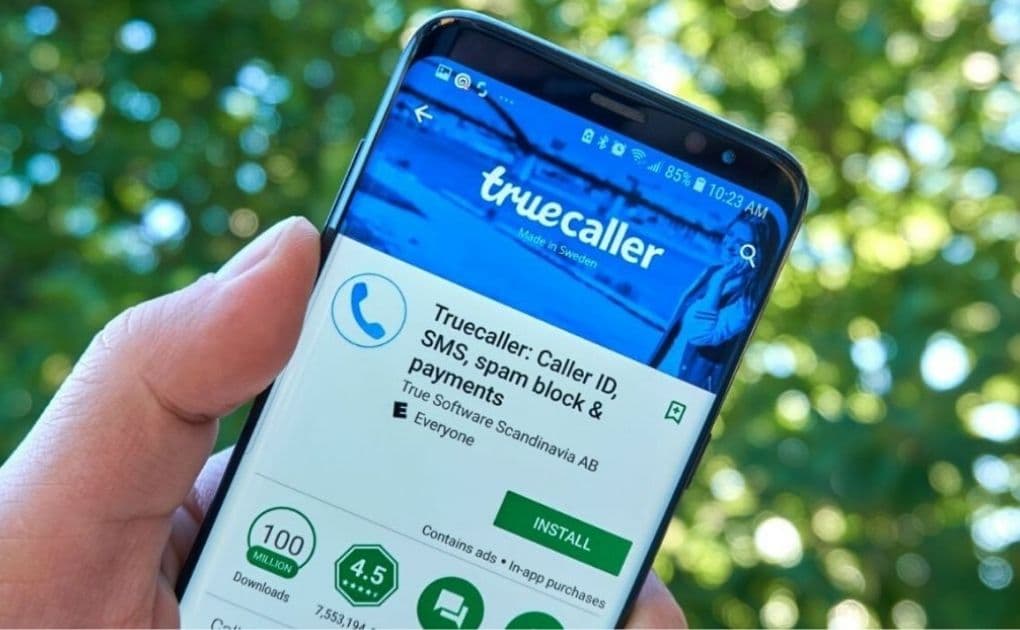 With 150 Mn, India Accounts For Truecaller's 75% Daily Active Users