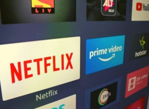 SC Notice To Govt On Plea To Regulate Netflix, Disney Hotstar, Others