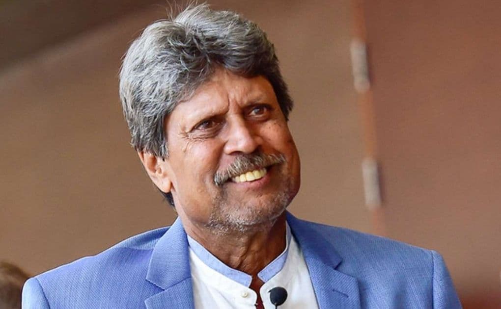 Kapil Dev Invests Undisclosed Amount In Deeptech Startup Harmonizer India