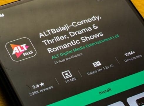 OTT Platform ALTBalaji Acquires 17.5% Stake In Celebrity Engagement Platform Tring