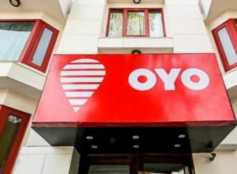 Punjab And Haryana High Court Grants A Stay On FIR Against OYO