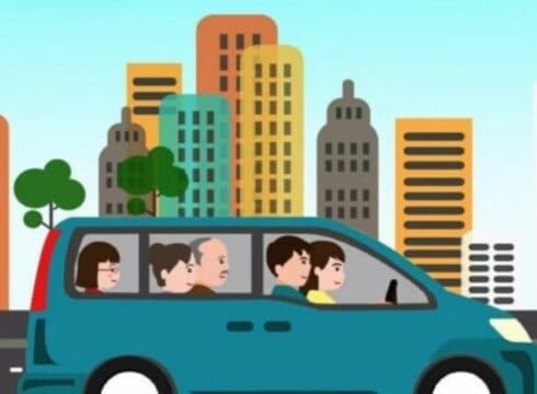 Govt Eyes New Norms For Carpooling To Cut Pollution, Congestion