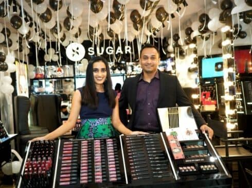 Sugar Cosmetics Raises $2 Mn In Series C Funding Round Led By Stride Ventures