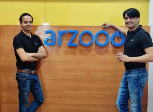 Retail Tech Startup Arzooo Raises $7.5 Mn Led By WRVI Capital