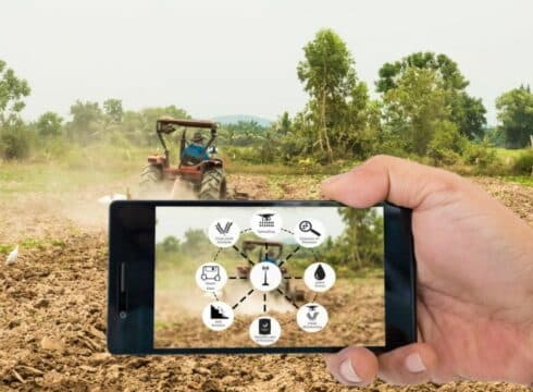 Agritech SaaS Startup BharatAgri Raises Pre-Series A To Build On Subscription Success