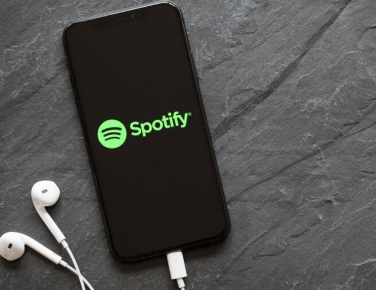 Spotify Clocks 320 Mn Monthly Active Users In Q3 Driven By India Growth