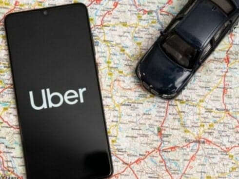 Uber Commute Faces Protest In Benagluru, Unions Say It Violates Motor Vehicles Act