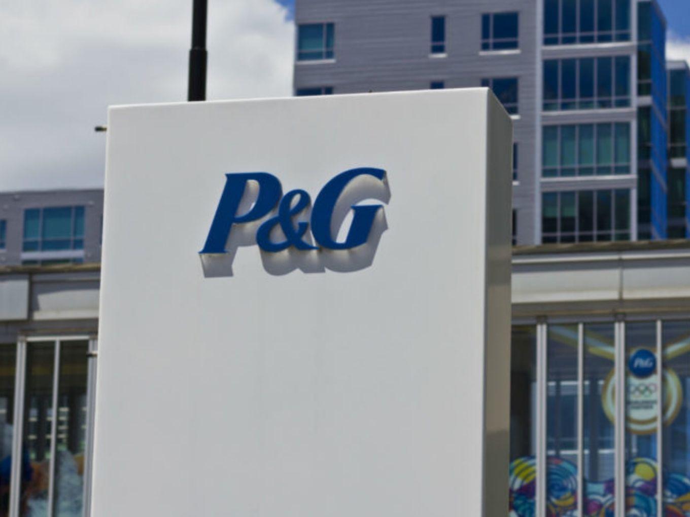 P&G Sets Up INR 400 Cr ‘India Growth Fund’ To Localise Manufacturing