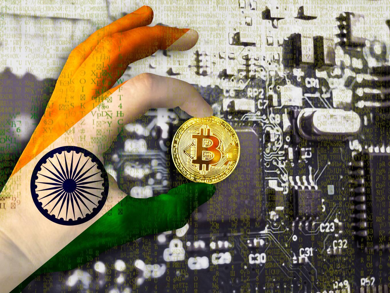 Indian Crypto Exchange Unocoin Raises Funding From Draper Associates