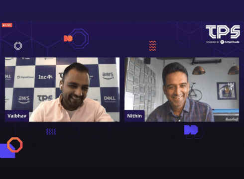 #TheProductSummit2020: Marrying Instincts, People And Vision — Nithin Kamath Reveals Zerodha’s Product Secrets