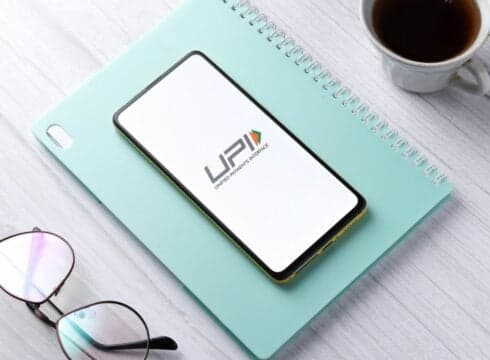 UPI Records 10% Spike, Registers 1.80 Bn Transactions In September 2020