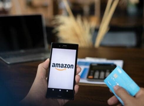 Amazon Pay Now Offers Credit Card Repayment Facility