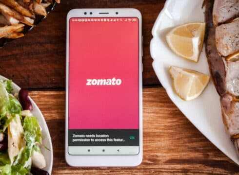 Steadview, Mirae Asset, Luxor & Bow Wave Could Deliver $150 Mn To Zomato