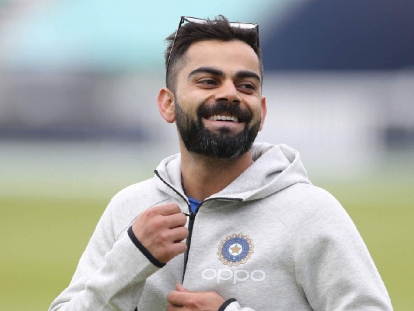 Exclusive: Virat Kohli Invests $1.8 Mn In Sachin Tendulkar-Backed Universal Sportsbiz