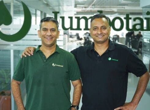 Exclusive: Jumbotail Bags $10.5 Mn From JumboFund, Heron Rock