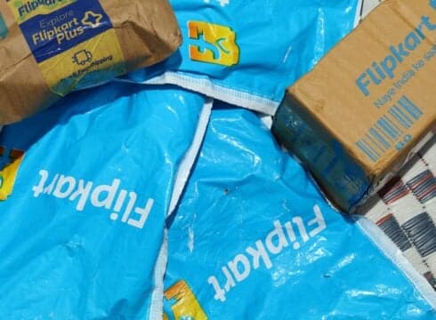 Ahead Of Festive Season, Omnichannel Platform Fynd Partners With Flipkart