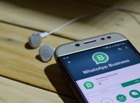 WhatsApp Business Plans To Offer In-App ‘Shopping’ Experience For Users