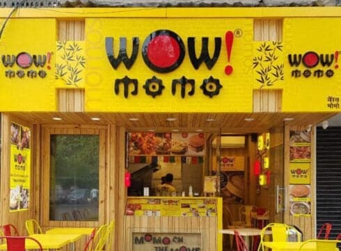 Exclusive: Wow! Momo Foods Raises INR 40 Cr Debt From Anicut Capital