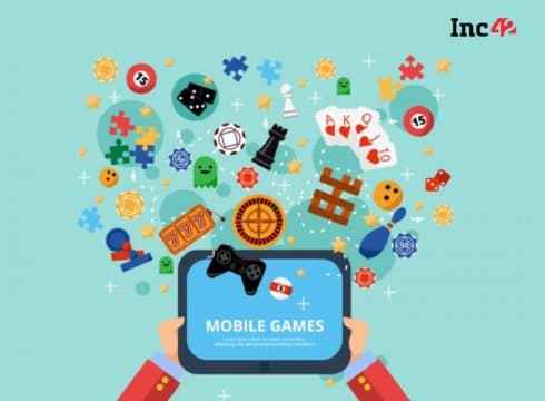 Unlocking Mobile Gaming: Behind The $1.2 Bn India Opportunity