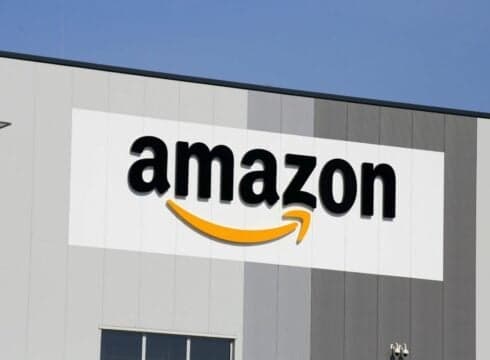 Amazon Accuses Future Group Of Hiding Facts From Shareholders