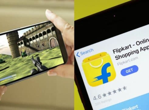 Flipkart Forays Into Gaming; Acquires Startup Mech Mocha