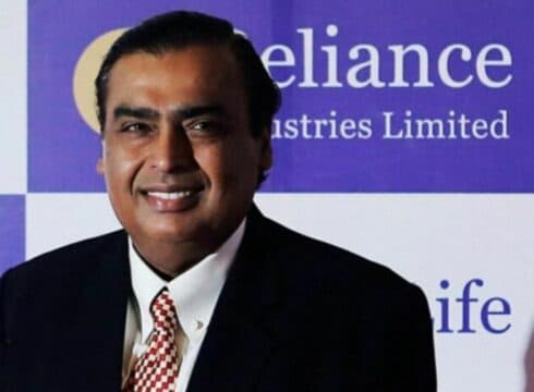 Saudi Arabia’s PIF Invests INR 9,555 Cr In Reliance Retail