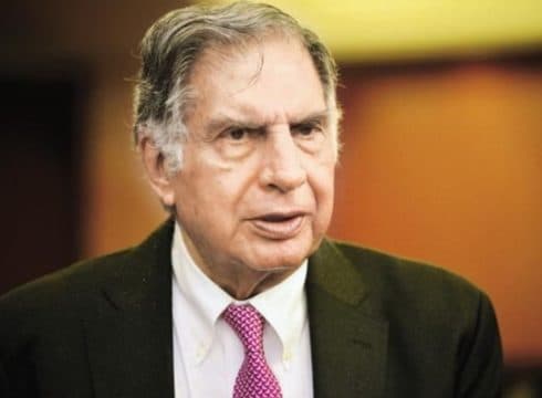 Healthcare Startup iKure Raises Funding From Ratan Tata