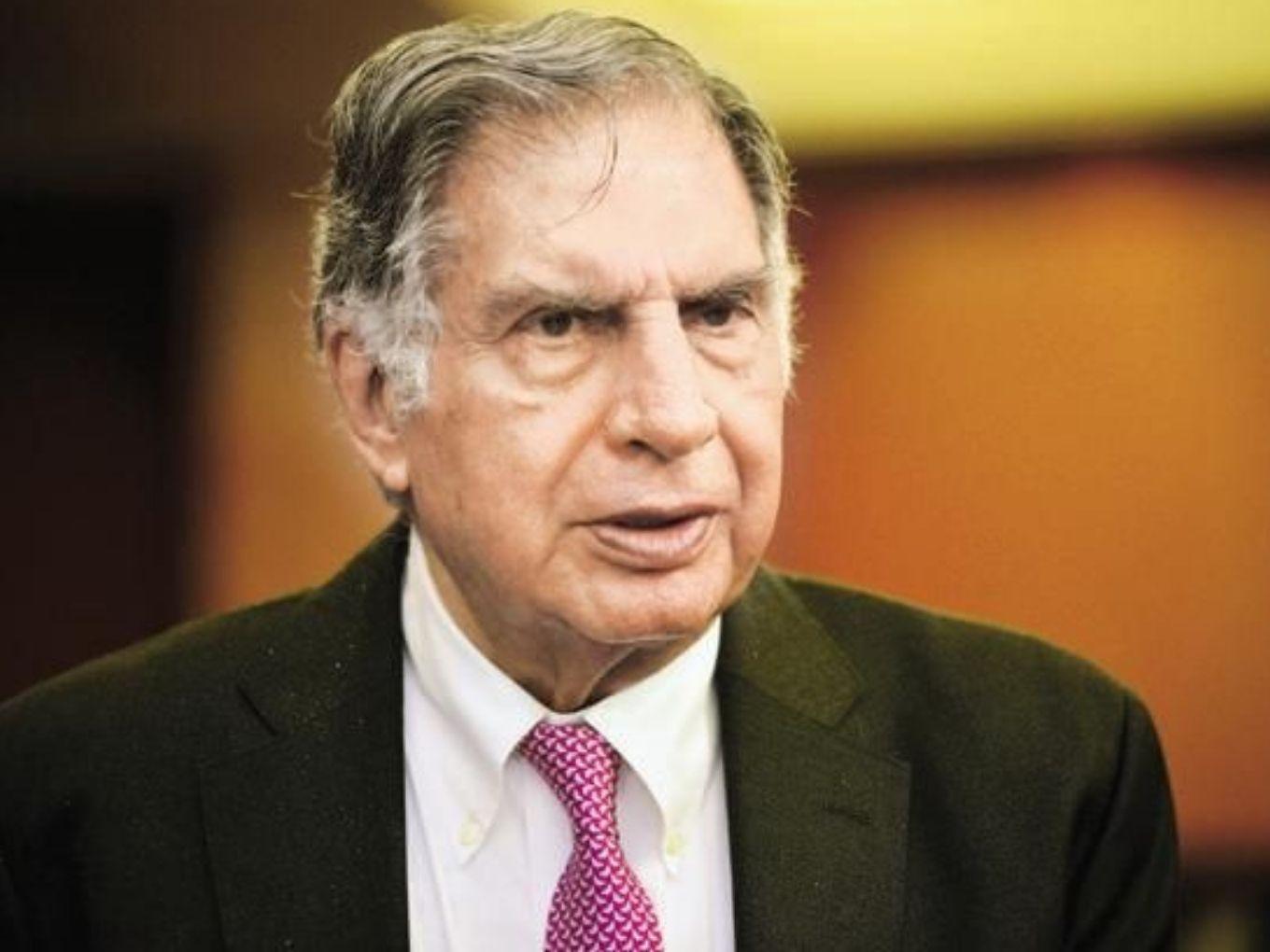 Healthcare Startup iKure Raises Funding From Ratan Tata