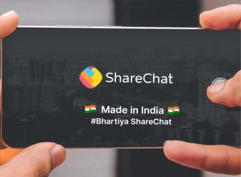 Google In Advanced Talks To Buy Out ShareChat For $1.03 Bn