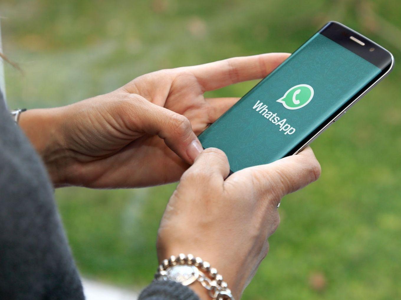 Fresh Plea Against WhatsApp In NCLAT Over Abuse Of Its Dominant Position