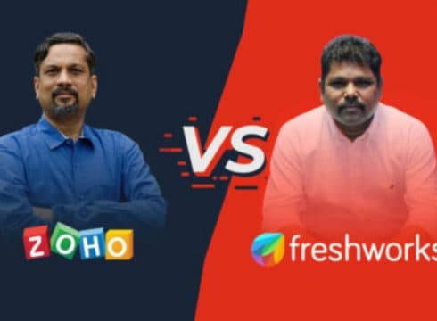 Zoho Accuses Freshworks Of Intentionally Accessing Database